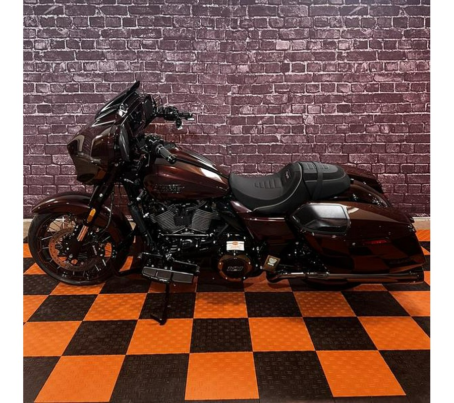 2024 Harley-Davidson® FLHXSE - CVO™ Street Glide®