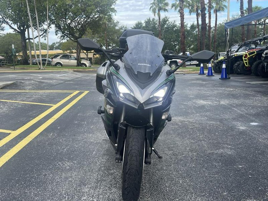 2020 Kawasaki Ninja® 1000SX