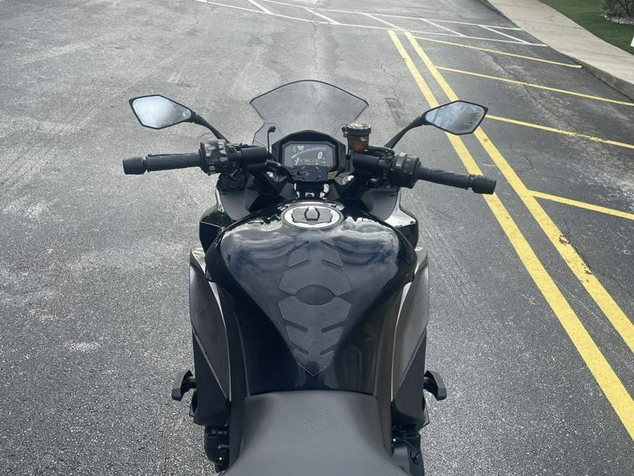 2020 Kawasaki Ninja® 1000SX