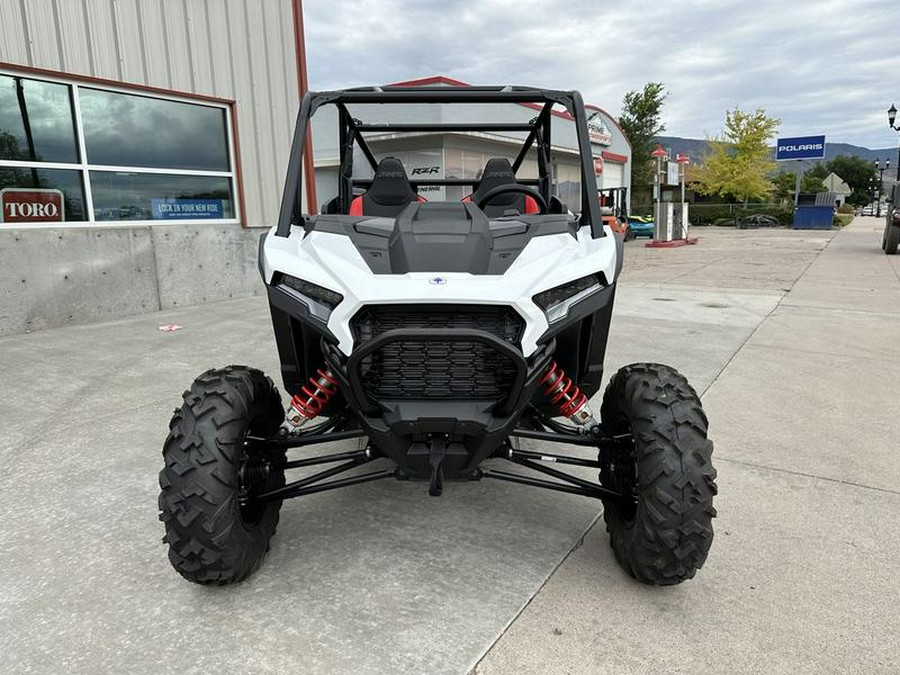 2024 Polaris® RZR XP 1000 SPORT - WHITE LIGHTNING Sport