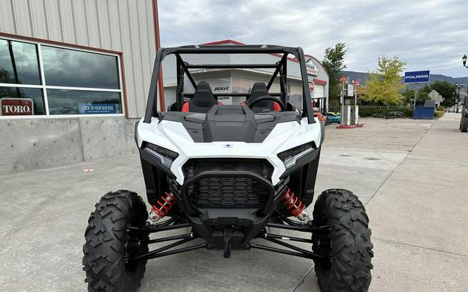 2024 Polaris® RZR XP 1000 SPORT - WHITE LIGHTNING Sport