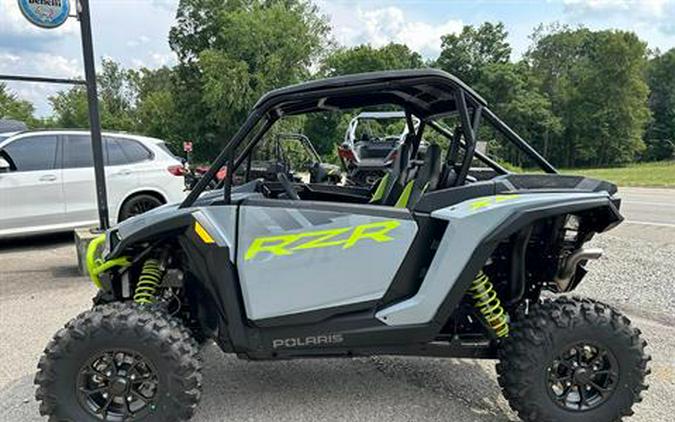 2025 Polaris RZR XP 1000 Ultimate