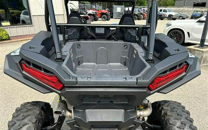 2025 Polaris RZR XP 1000 Ultimate