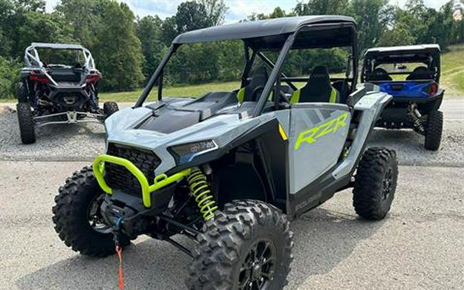 2025 Polaris RZR XP 1000 Ultimate