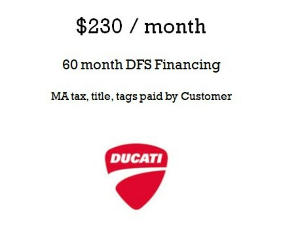 2023 Ducati Scrambler Next-Gen Icon Ducati Red