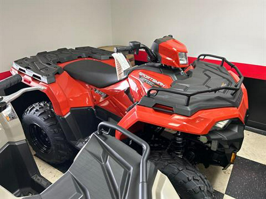 2024 Polaris Sportsman 570