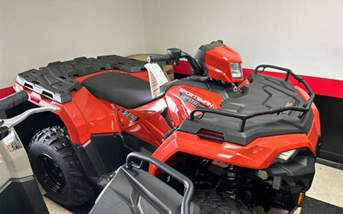 2024 Polaris Sportsman 570