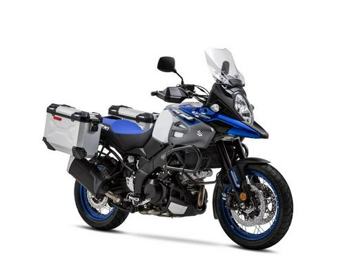 2019 Suzuki V-Strom 1000XT Adventure Review (16 Fast Facts)