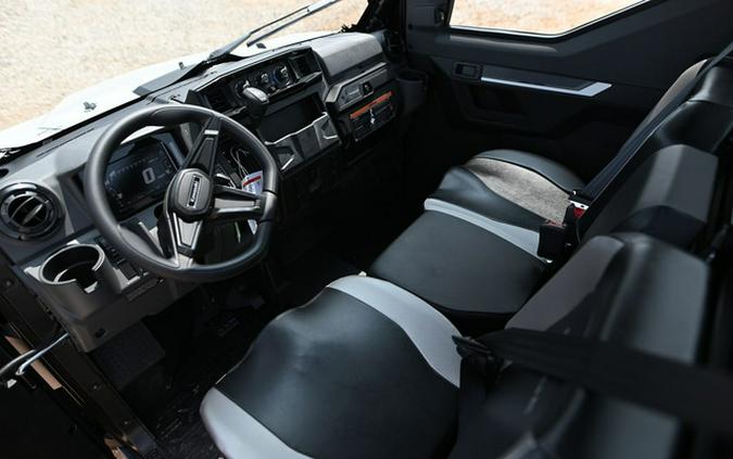 2025 Kawasaki Ridge XR Deluxe HVAC