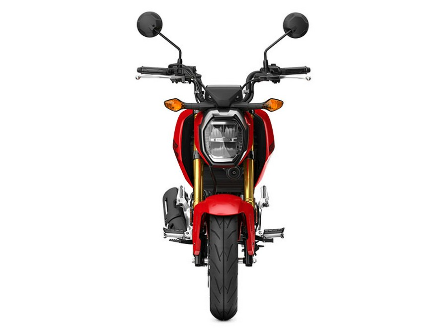 2026 Honda Grom
