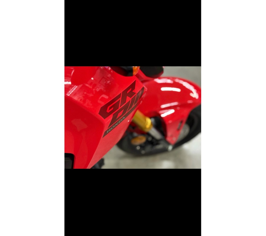 2026 Honda Grom