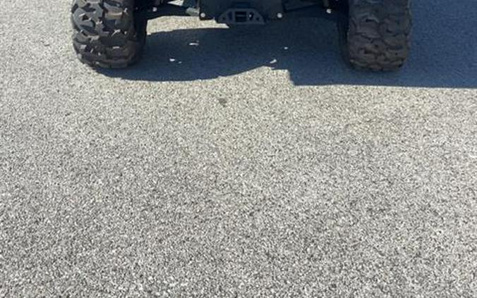 2025 Can-Am Defender MAX DPS HD9