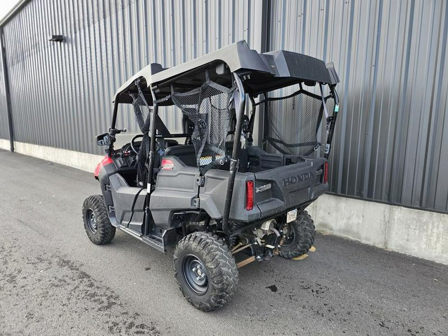 2014 Honda® Pioneer 700-4
