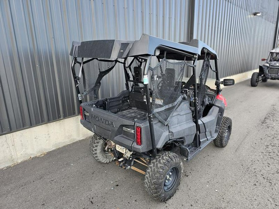 2014 Honda® Pioneer 700-4