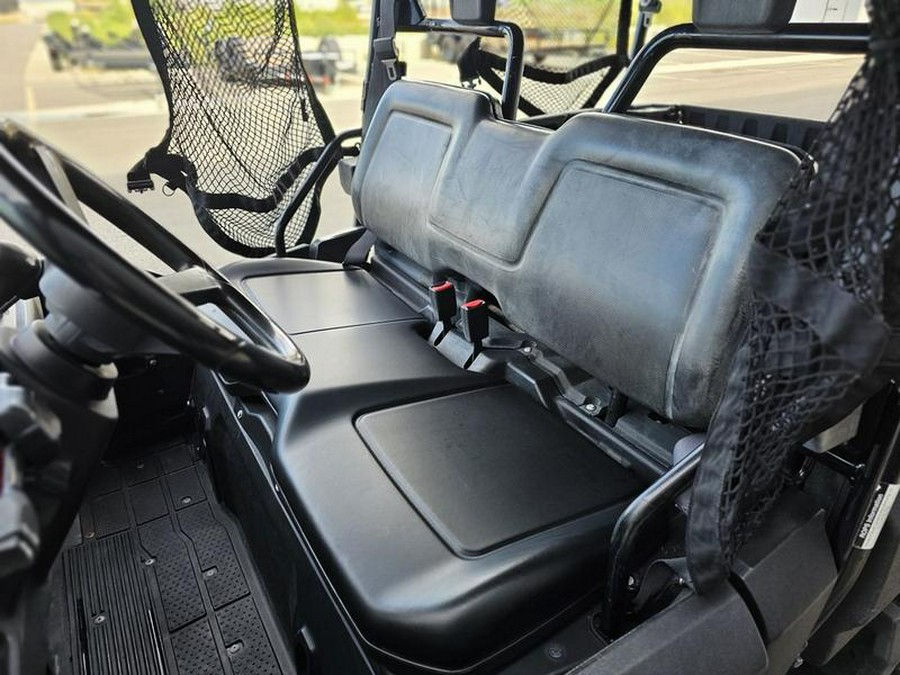 2014 Honda® Pioneer 700-4