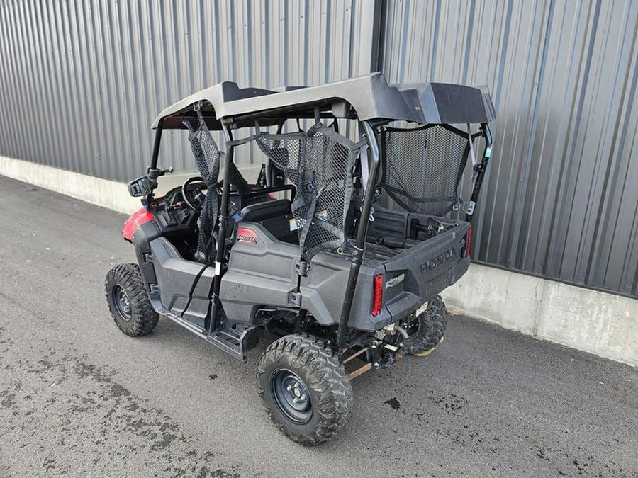 2014 Honda® Pioneer 700-4