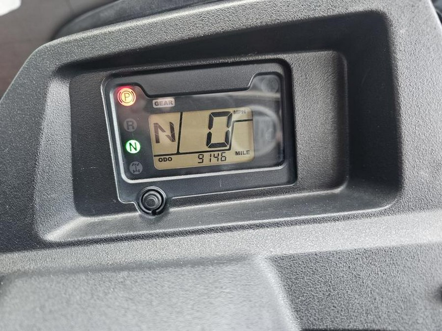 2014 Honda® Pioneer 700-4