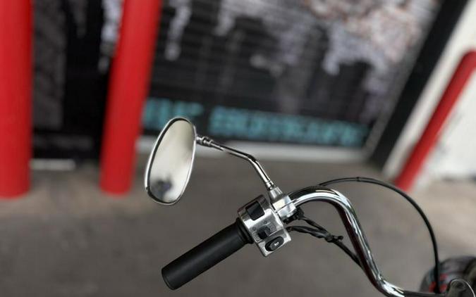 2008 Kawasaki Vulcan® 900 Classic