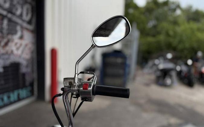 2008 Kawasaki Vulcan® 900 Classic