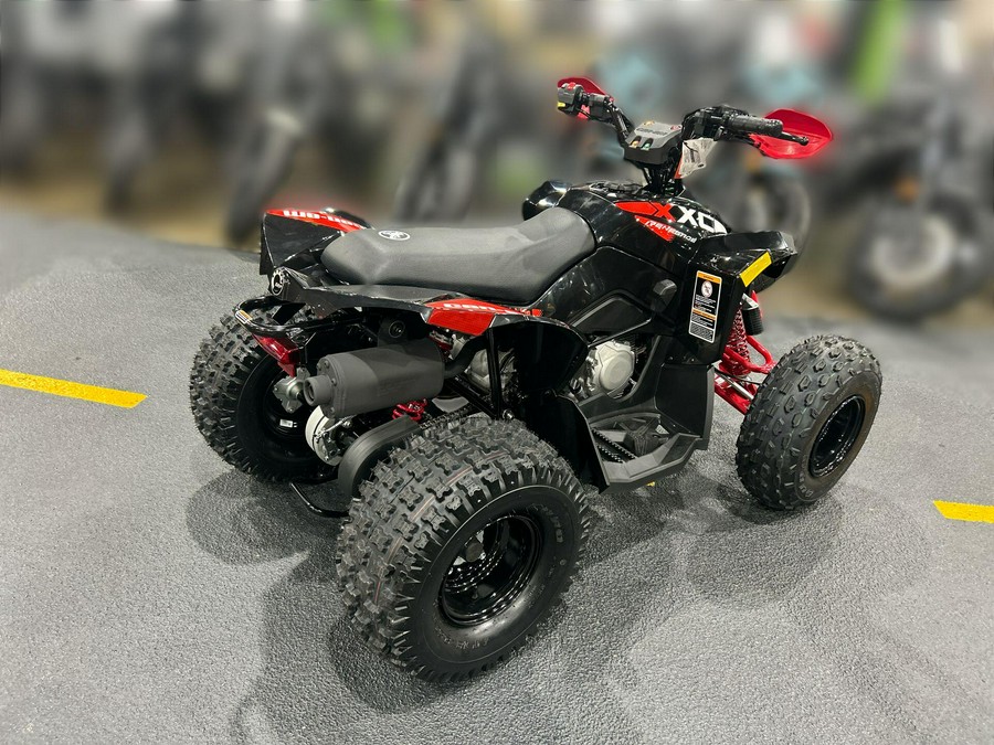 2026 Can-Am RENEGADE X XC 110 EFI