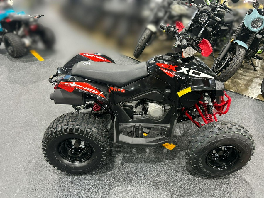 2026 Can-Am RENEGADE X XC 110 EFI