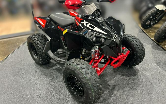 2026 Can-Am RENEGADE X XC 110 EFI