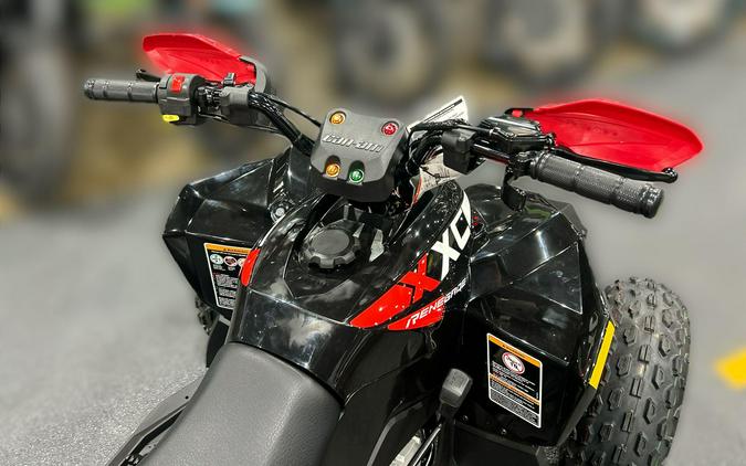 2026 Can-Am RENEGADE X XC 110 EFI