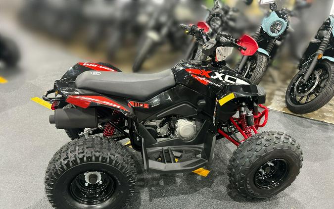 2026 Can-Am RENEGADE X XC 110 EFI