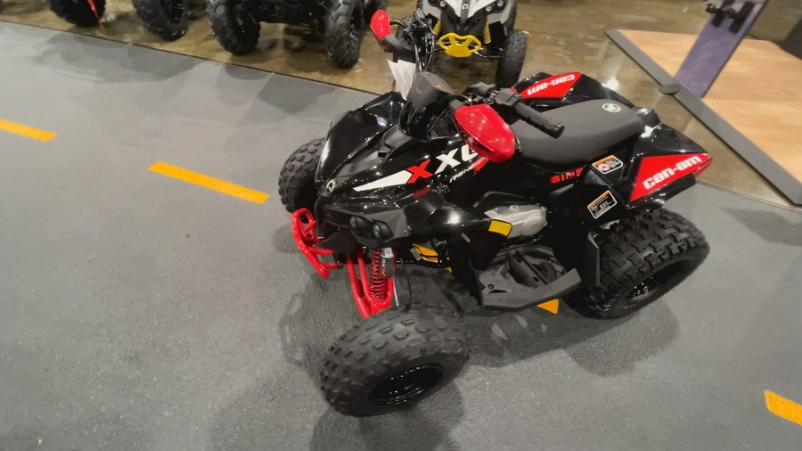2026 Can-Am RENEGADE X XC 110 EFI