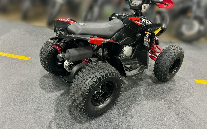 2026 Can-Am RENEGADE X XC 110 EFI