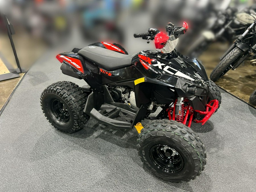 2026 Can-Am RENEGADE X XC 110 EFI