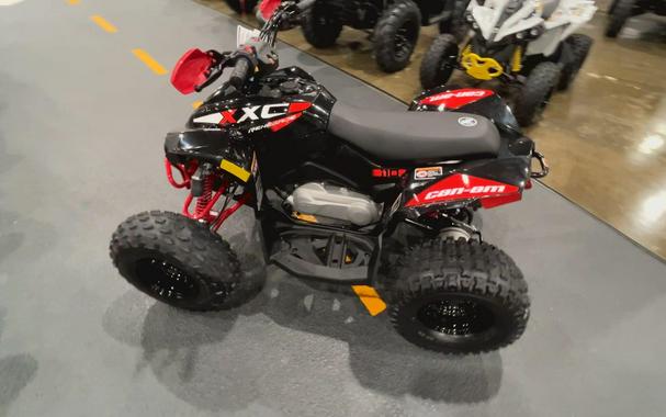 2026 Can-Am RENEGADE X XC 110 EFI