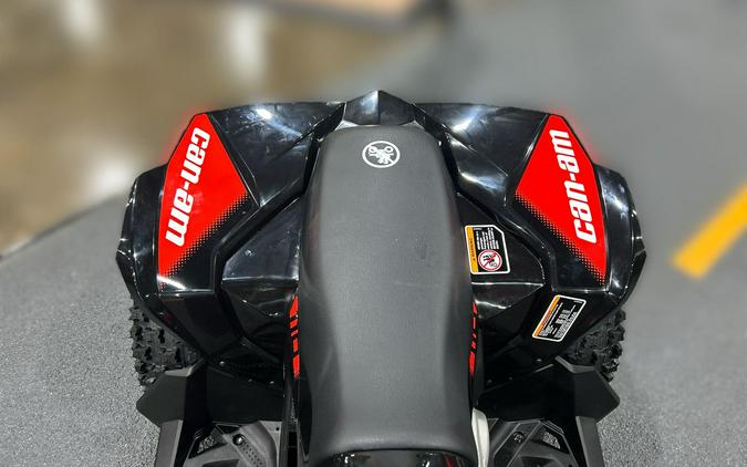 2026 Can-Am RENEGADE X XC 110 EFI