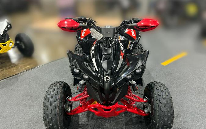 2026 Can-Am RENEGADE X XC 110 EFI