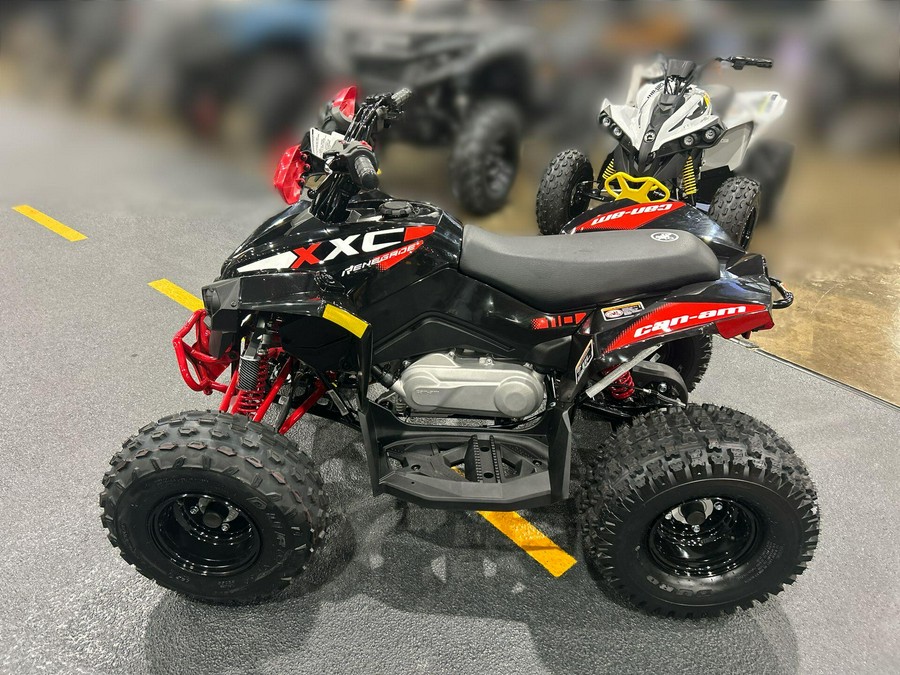 2026 Can-Am RENEGADE X XC 110 EFI