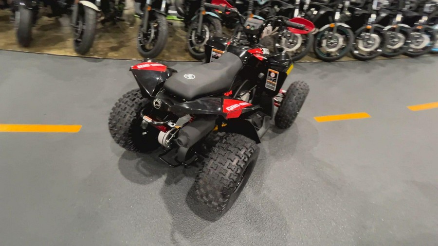 2026 Can-Am RENEGADE X XC 110 EFI