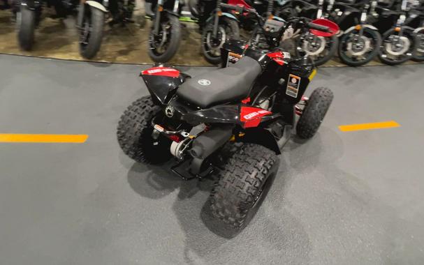 2026 Can-Am RENEGADE X XC 110 EFI