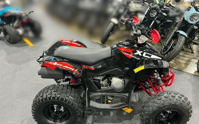 2026 Can-Am RENEGADE X XC 110 EFI