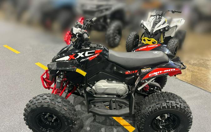 2026 Can-Am RENEGADE X XC 110 EFI
