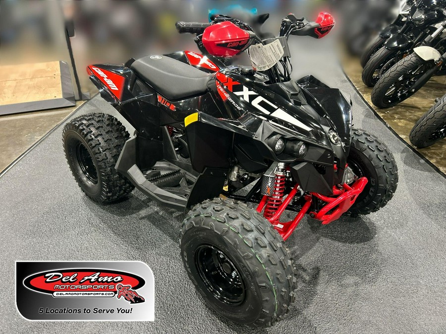 2026 Can-Am RENEGADE X XC 110 EFI