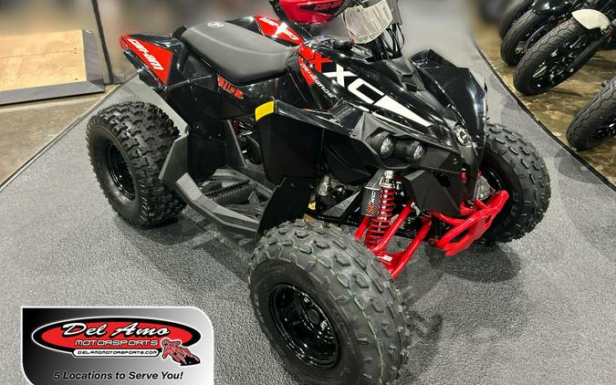 2026 Can-Am RENEGADE X XC 110 EFI