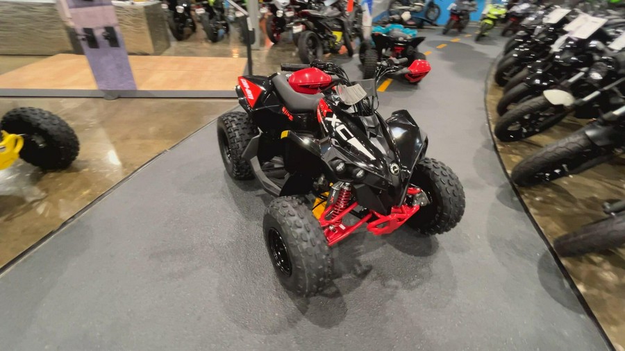 2026 Can-Am RENEGADE X XC 110 EFI