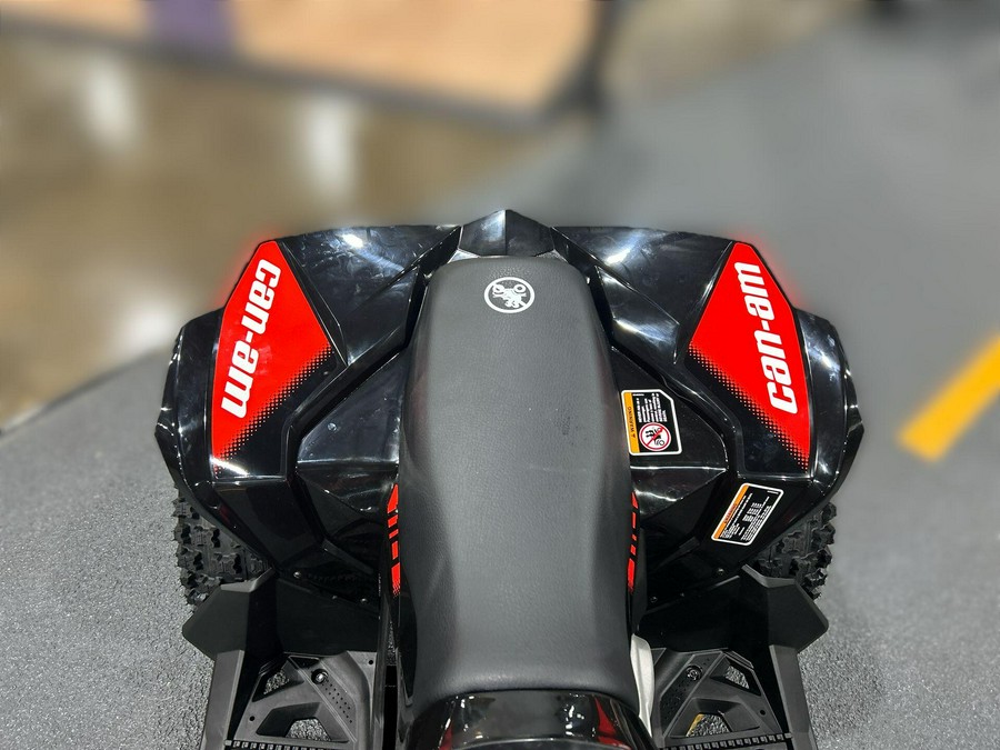 2026 Can-Am RENEGADE X XC 110 EFI