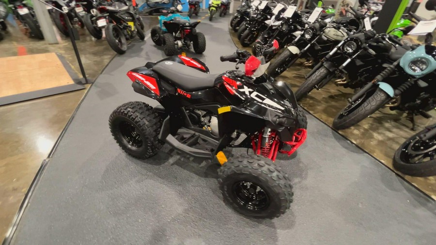 2026 Can-Am RENEGADE X XC 110 EFI