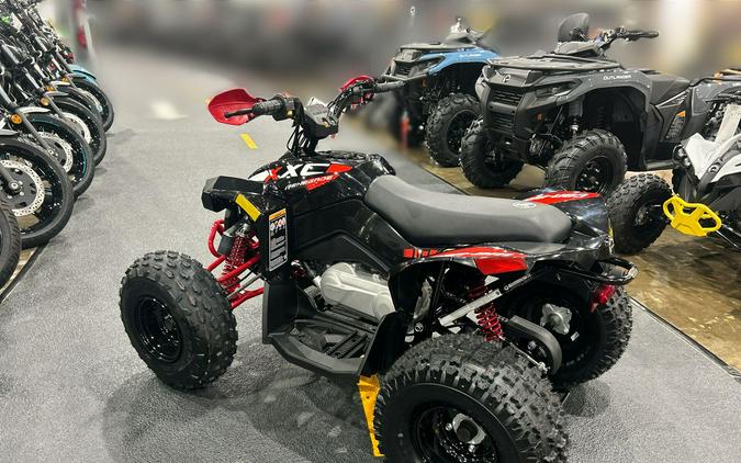 2026 Can-Am RENEGADE X XC 110 EFI