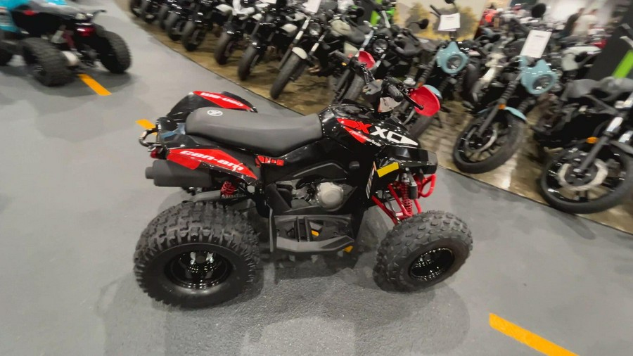 2026 Can-Am RENEGADE X XC 110 EFI