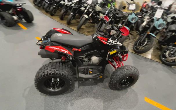 2026 Can-Am RENEGADE X XC 110 EFI