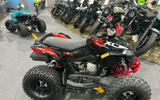 2026 Can-Am RENEGADE X XC 110 EFI