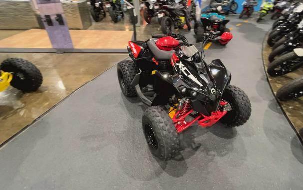 2026 Can-Am RENEGADE X XC 110 EFI