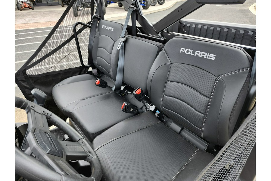 2026 Polaris RANGER XP 1000 PREMIUM STH GRAY Premium
